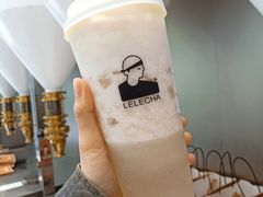 -LELECHA乐乐茶(新街口大洋店)