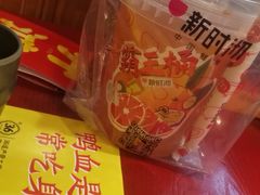 -谭鸭血(金华永盛店)