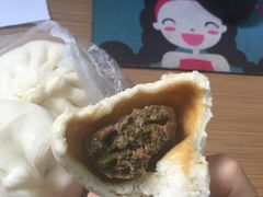 -陈公包子(文化西路店)