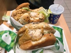 -德克士(宝龙天地店)