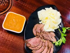 -悟长年潮汕菜砂锅粥(圣熙8号店)
