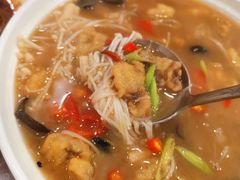 酸汤小酥肉-中发源·清真餐厅(春风店)