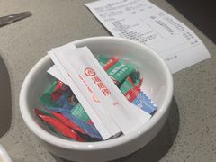 -海底捞火锅(泰安爱琴海店)