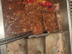 -野妹经典火锅(民治店)