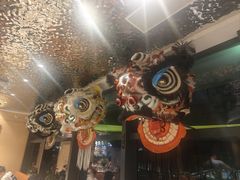 -香港深井掂檔烧鹅茶餐厅(海韵城店)