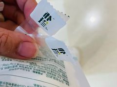 -百佳永辉超市(来福士广场店)