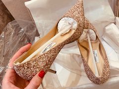 -JIMMY CHOO(成都远洋太古里店)