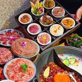 答应我‼️ 去楠火锅一定要点雪花冰🍧 