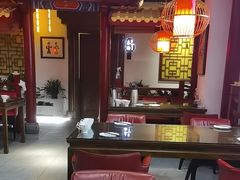 -秦月轩·陕西家乡菜(阜成路·五棵松店)