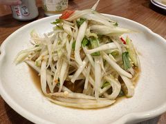 -Thai Market Restaurant( 04 Tran Quoc Toan)