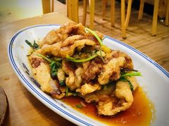 -东北小二东北菜(大车家巷店)