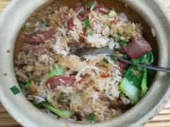 -壹煲口福煲仔饭(中山路店)