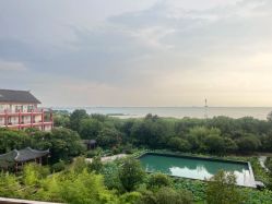 -她时区金吉兒月子中心(太湖度假店)