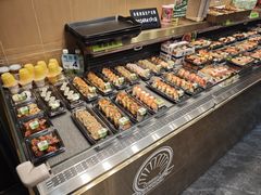 -池田寿司·4H鲜作(朝阳大悦城店)