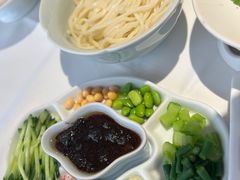 -四季民福烤鸭店(前门店)