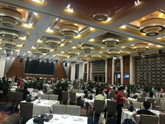 大堂-顺德人家食府(黄金广场店)