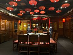 -正阳门饭庄·烤鸭·北京菜(万丰路七里庄店)