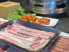 -晓燃地摊烤肉(朝阳双桥店)