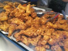-汴京炸鸡王(蔡锷北路店)