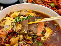 -金陵暴走小龙虾·迷踪蟹(凯德MALL店)