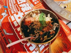 -贤合庄卤味火锅(济南泉城路店)