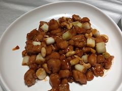 -香融府·烤鸭·家常菜(马家堡路店)