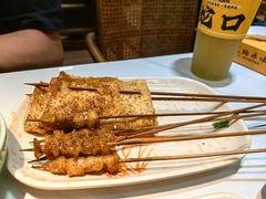 -蚝老板海鲜烧烤大排档(码头店)