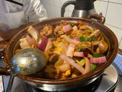 鸡煲-凤兴鸡煲(宝安海雅店)