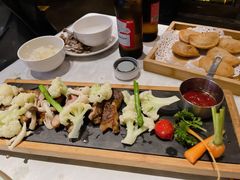 -胡桃里音乐酒馆(下沙店)