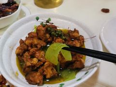 -付掌柜在成都·热炒砂锅集(金禾店)