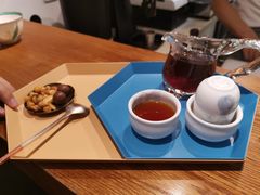-茶是一枝花泡茶店