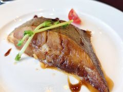 -武汉世茂希尔顿酒店·汇·全日餐厅