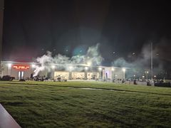 -上海怡沁园度假酒店