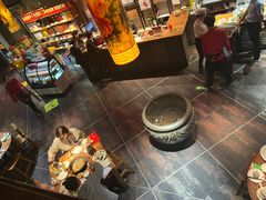 -福茂源横山铁锅羊肉(高新路店)