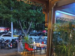 -渔傅·霞浦滩涂海鲜(建平店)