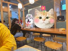 -红小满休闲餐厅(十全街店)