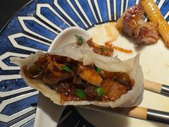 -芳芳私房菜·精做淮扬菜(承德路店)