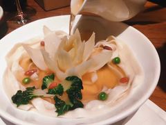 -北京柏悦酒店·锦庭餐厅Dining Room