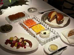 -壳里西餐厅Coquille Seafood Bistro(蒙自路店)