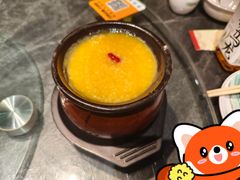 -红蜡烛-养生粥-津鲁菜(中山路店)