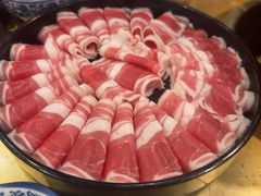-牛街清真满恒記(平安里西大街店)