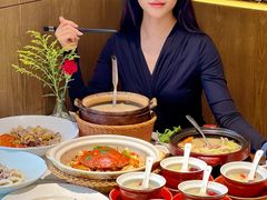 -潮州府·潮菜·砂锅粥(徐家汇店)