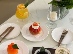 -名点荟·生日蛋糕·下午茶(五缘湾店)