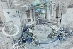 -Tian Design天源婚礼策划