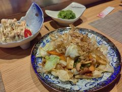 -彩汐 日式海鲜&烧鸟居酒屋
