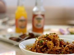 -溪雨观酸菜鱼(莘松路店)