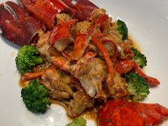 -徐记海鲜(梅溪新天地店)