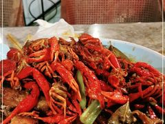 -沪小胖小龙虾(淮海中路旗舰店)
