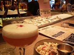 -THE CANNERY&JUJU 新鲜海鲜·牛排美食酒廊