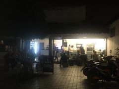 门面-麻雀咖啡SPARROW COFFEE(十全街店)